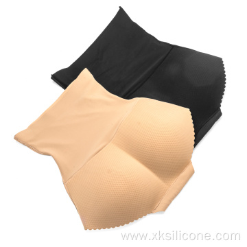 New Seamless Women's High Waist Honeycomb Panties